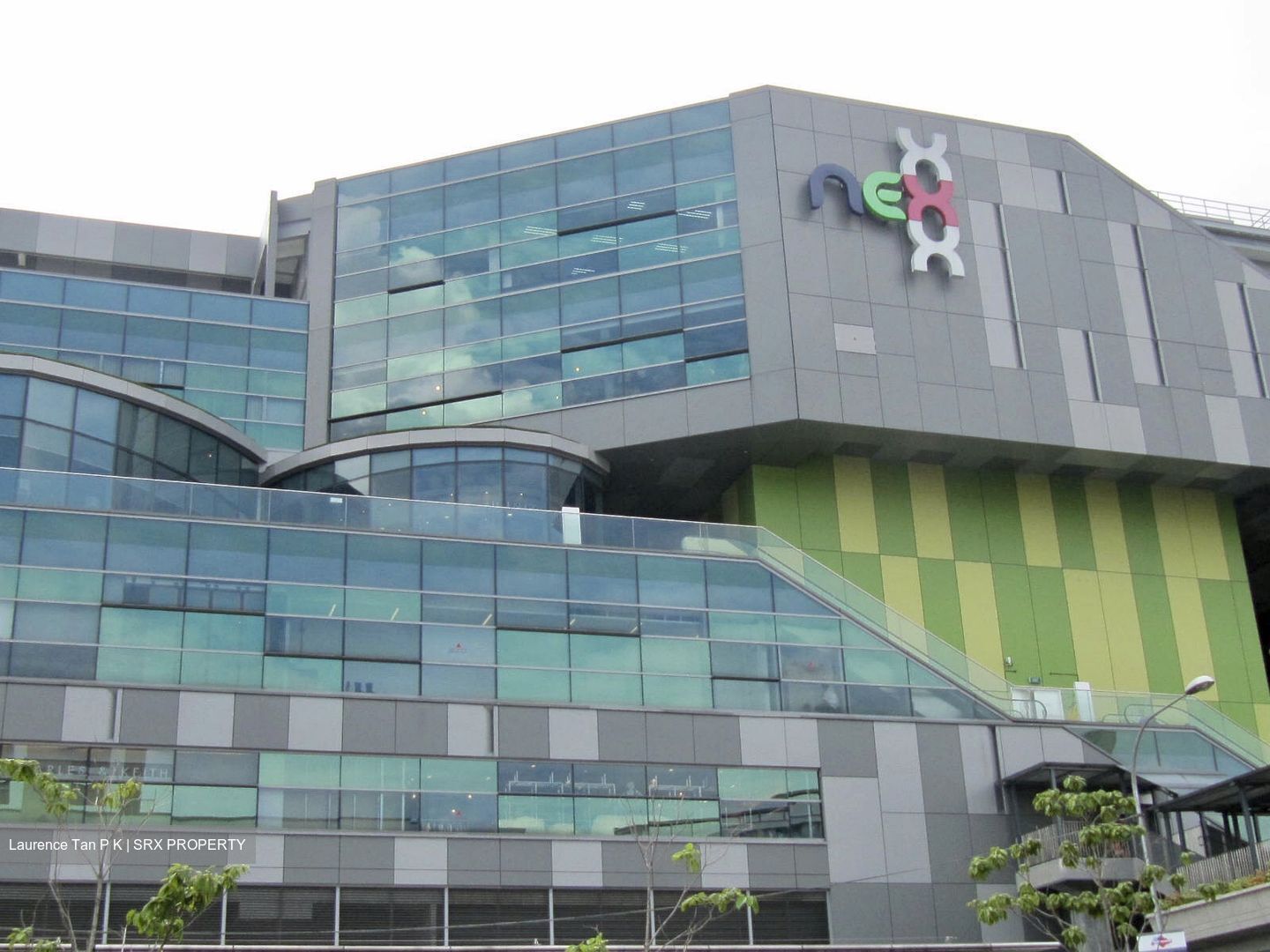 Chuan Villas (D19), Terrace #504589811